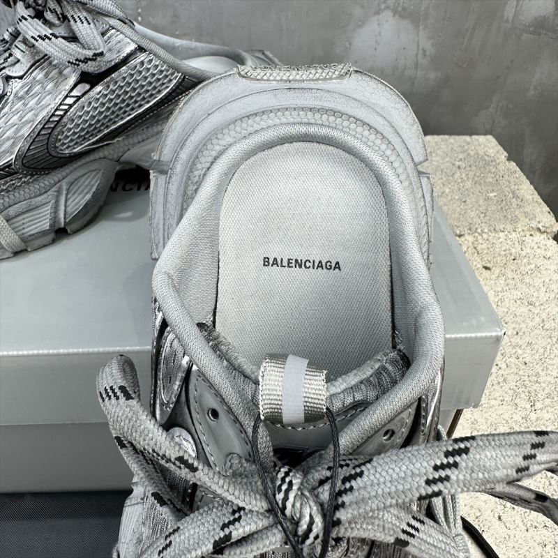 Balenciaga Track Shoes